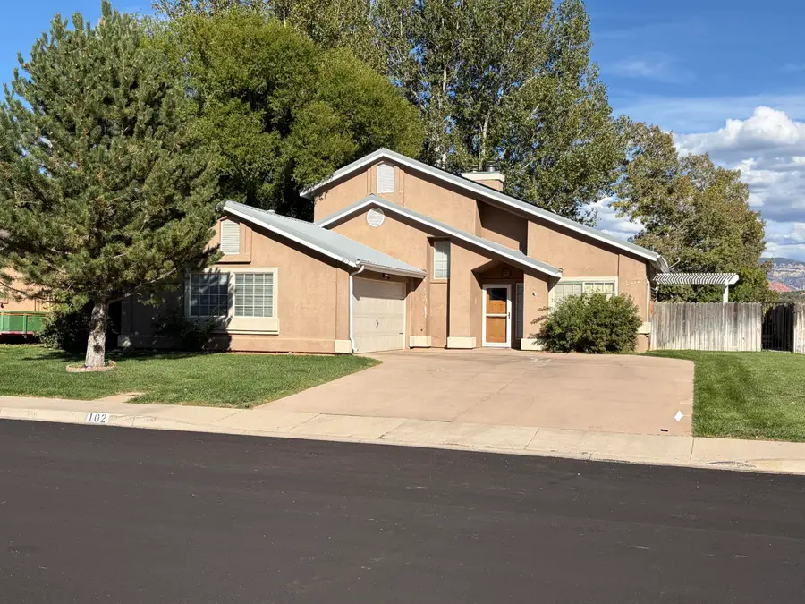 102 N 4000, Cedar City, UT 84720 - #2