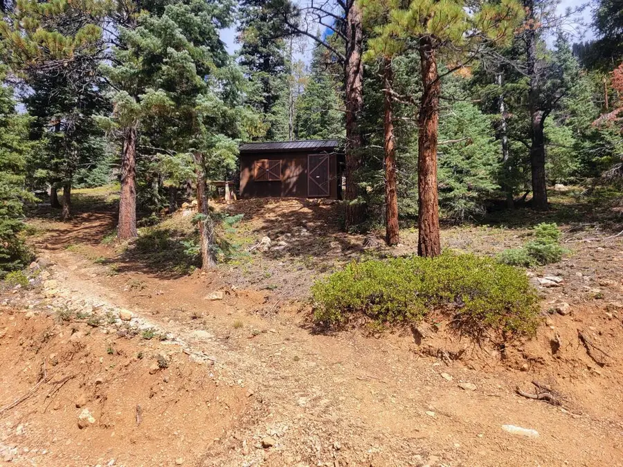 5340 W Bitterberry Cir, Duck Creek Village, UT 84762 - #2