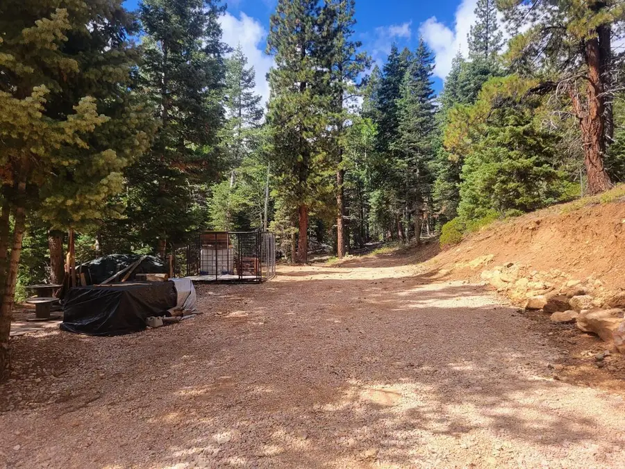 5340 W Bitterberry Cir, Duck Creek Village, UT 84762 - #3