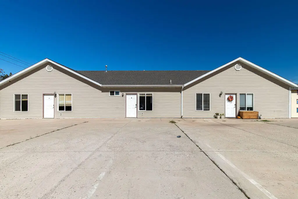 858 S 170 #Tri-Plex, Cedar City, UT 84720 - #1