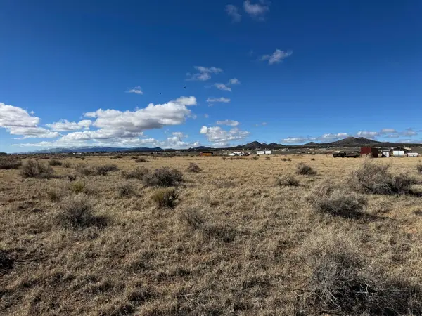 Lot 5 & 6 Cedar Valley Acres, Cedar City, UT 84721
