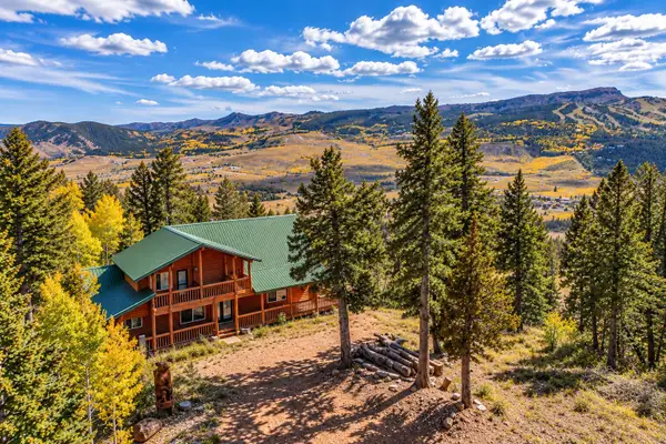 1290 N Aspen Dr, Brian Head, UT 84719