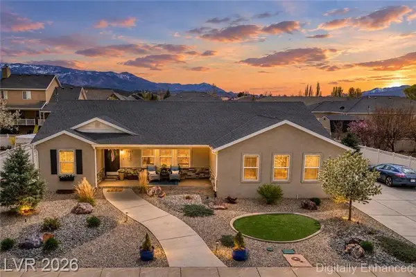 3863 W 1375 St, Cedar City, UT 84721