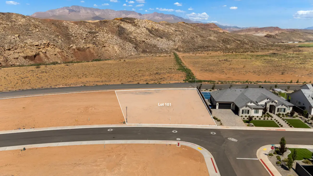 5352 W 1930, Hurricane, UT 84737 - #1