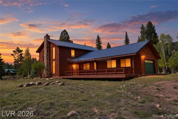 1129 E Ponderosa Rd, Mammoth Creek, UT 84735