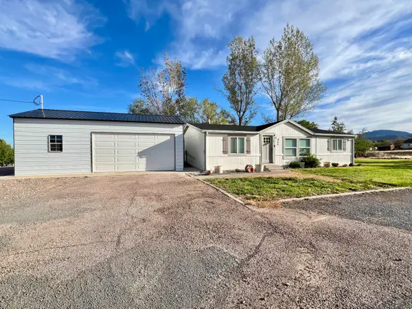 390 S 200, Minersville, UT 84752