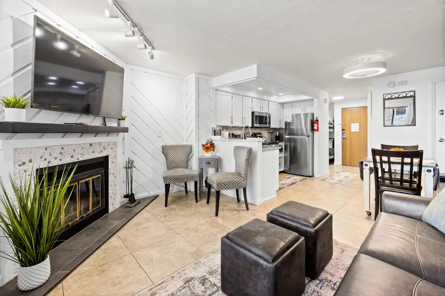 464 N Hwy 143 #B205, Brian Head, UT 84719 - #3