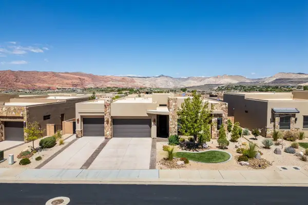 4749 N Cottontail Dr, St George, UT 84770
