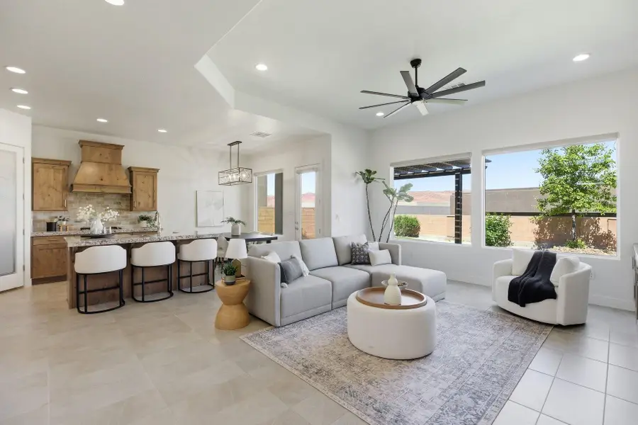 4749 N Cottontail Dr, Saint George, UT 84770 - #2