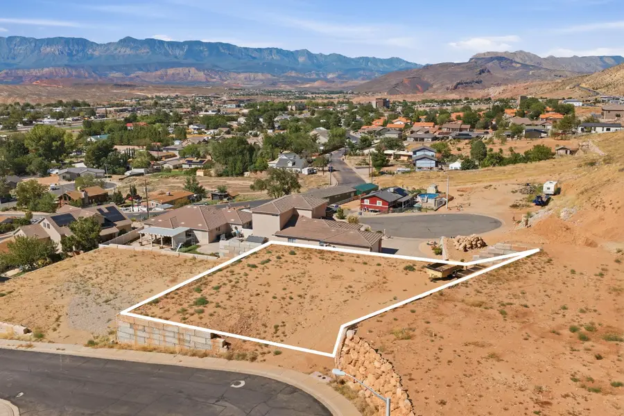 160 E 100 #2, Hurricane, UT 84737 - #2