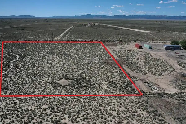 6294 N 1600, Beryl, UT 84714