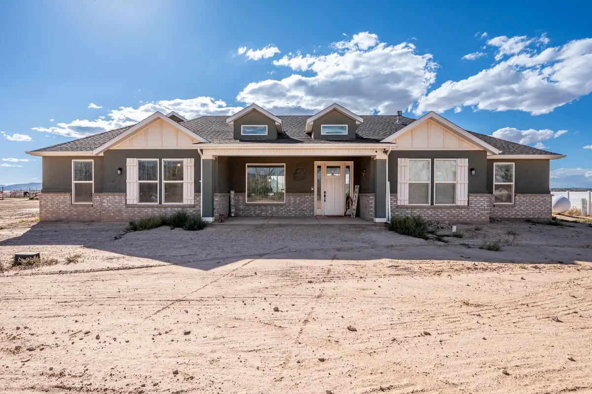 5009 N Lund Hwy, Cedar City, UT 84721 - #1
