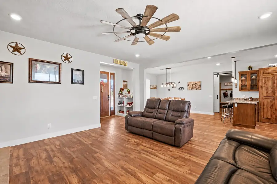 5009 N Lund Hwy, Cedar City, UT 84721 - #3