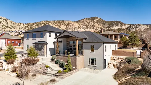 1268 N Knoll St, Cedar City, UT 84721