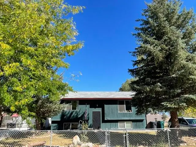 289 E 400, Parowan, UT 84761 - #1