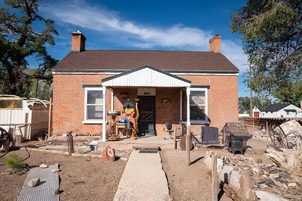 118 S 200, Minersville, UT 84752