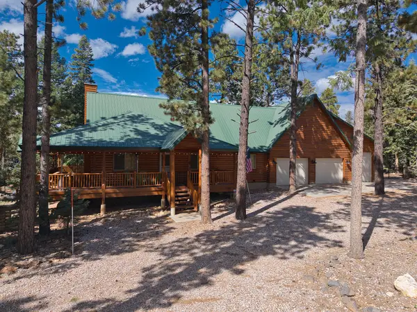 2965 Willis Creek Rd, Duck Creek Village, UT 84762