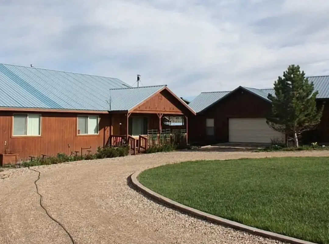 755 S Old Hwy 89, Hatch, UT 84735 - #1