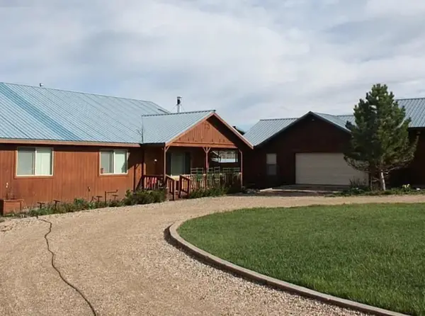 755 S Old Hwy 89, Hatch, UT 84735