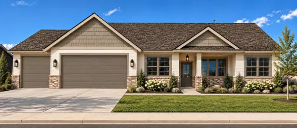 1326 W 375 S, Parowan, UT 84761