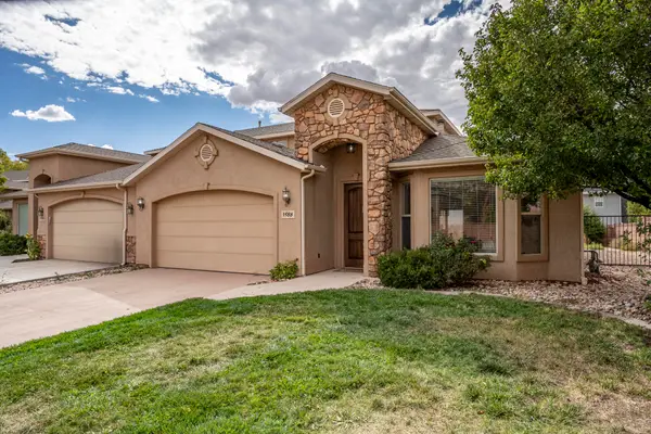 1588 S West Canyon Dr, Cedar City, UT 84720