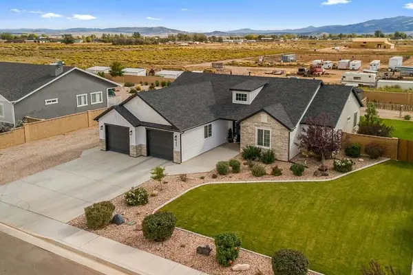 4606 N 2525, Cedar City, UT 84721