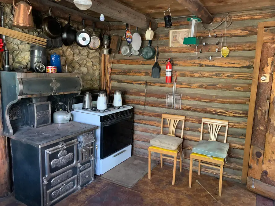 3740 N Rays Navajo View, Duck Creek Village, UT 84762 - #2