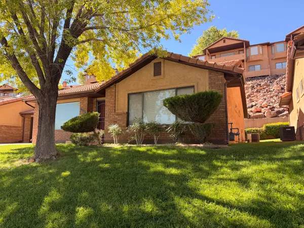 489 N Ridgeviw Dr, St George, UT 84770