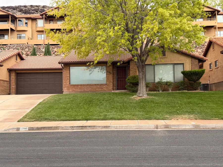 489 N Ridgeviw Dr, Saint George, UT 84770 - #3