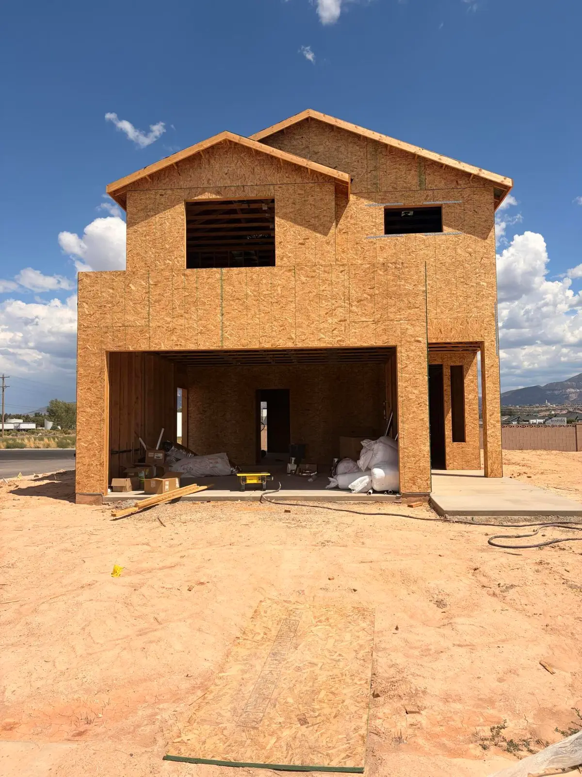 355 N 4525, Cedar City, UT 84720 - #1