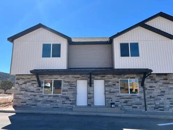 920 S 25 #22B, Cedar City, UT 84720