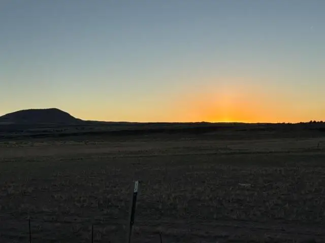 Parcel #8657-5, Cove Fort, UT 84631 - #3
