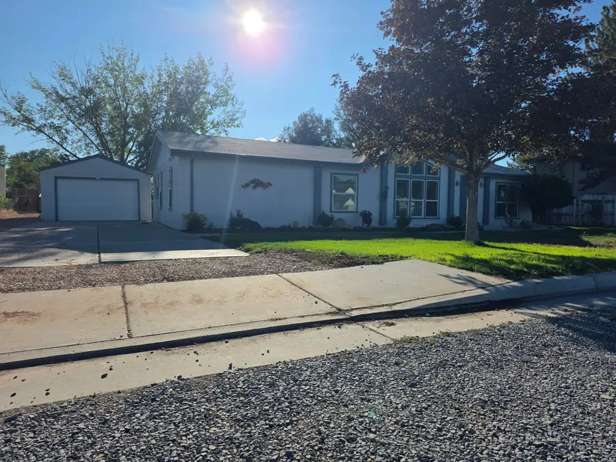 40 S 100 St, Minersville, UT 84752 - #2