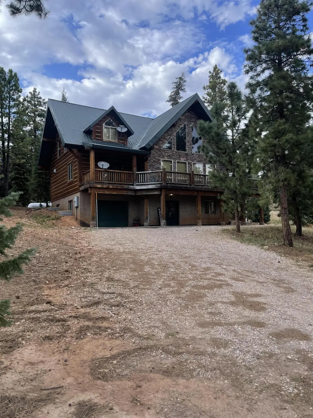 1175 Browning Rd, Duck Creek Village, UT 84762 - #1