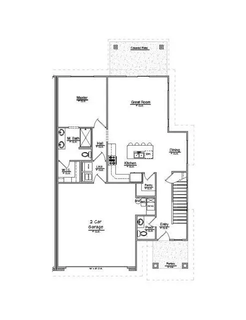 S Lot #4 Daffodil, Ivins, UT 84738 - #2