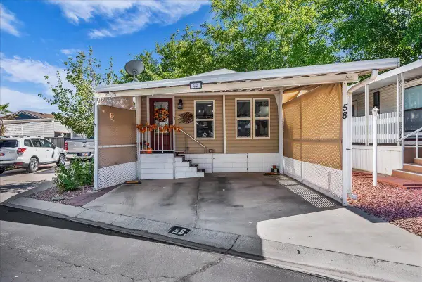 150 N 150 N 3050 #58, St George, UT 84790