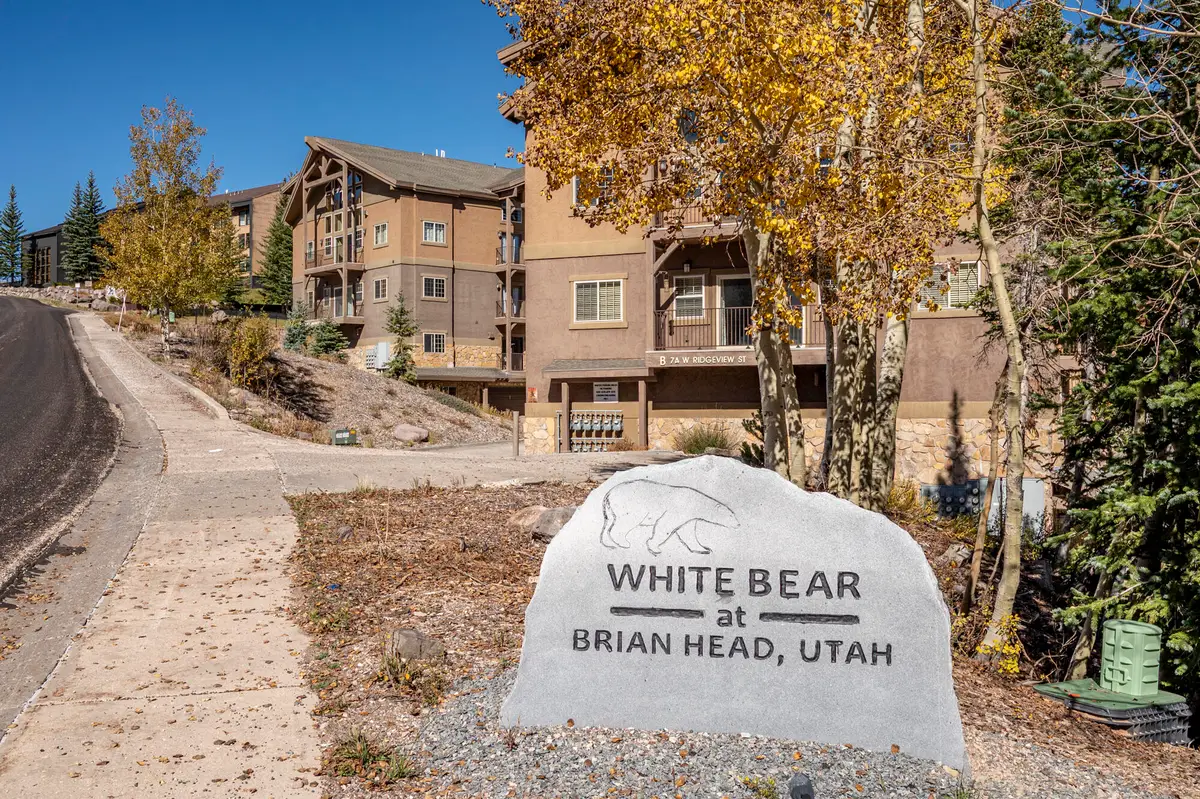 74 W Ridgeview #ab1 (a3), Brian Head, UT 84719 - #1
