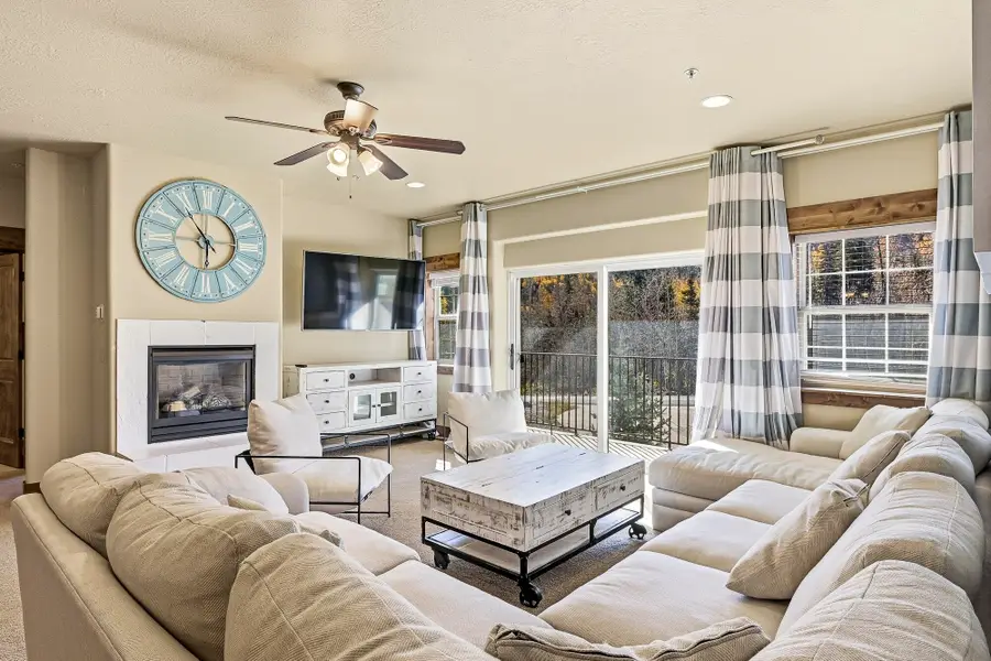 74 W Ridgeview #ab1 (a3), Brian Head, UT 84719 - #3