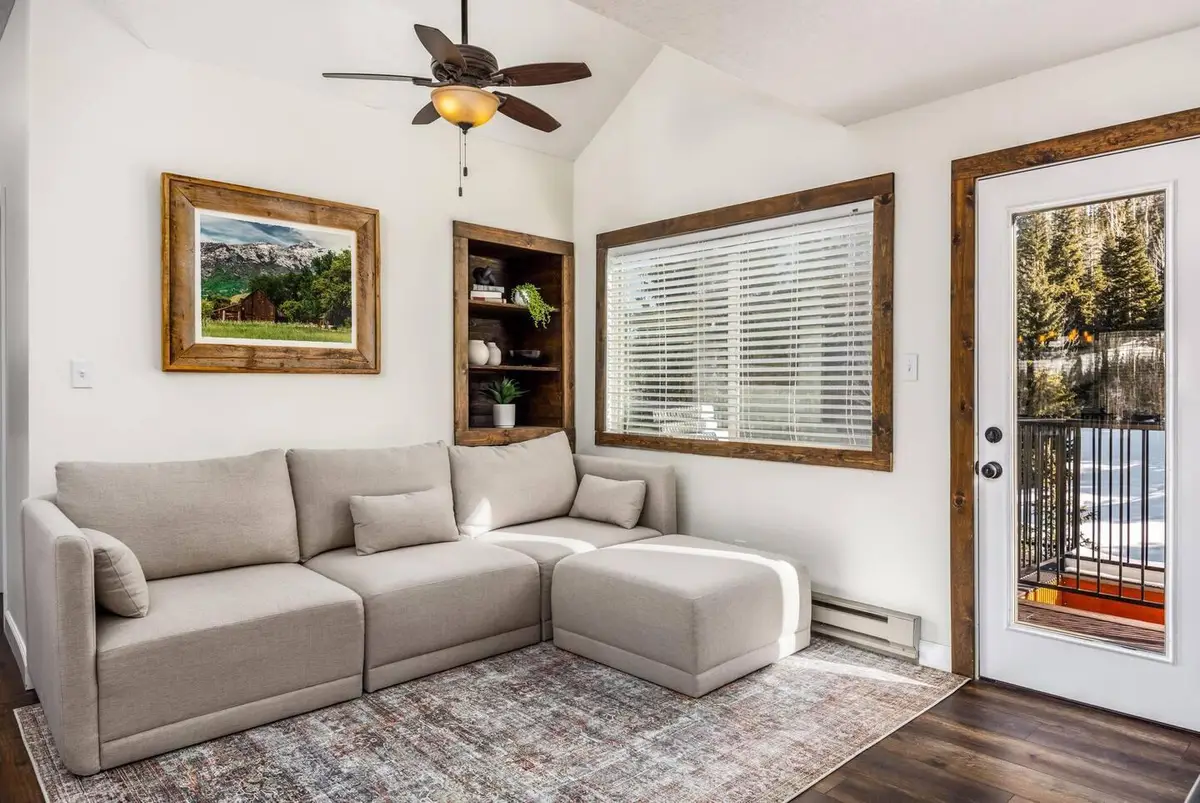 651 S Snowflake Ln #406, Brian Head, UT 84719 - #1