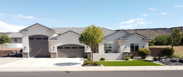2821 3600, Hurricane, UT 84737