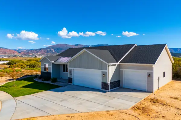 1230 N 3625 West Cir, Cedar City, UT 84721