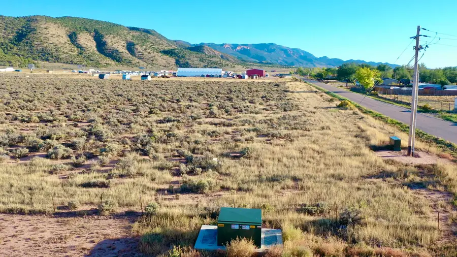 3390 S Old Highway 91, Cedar City, UT 84720 - #3