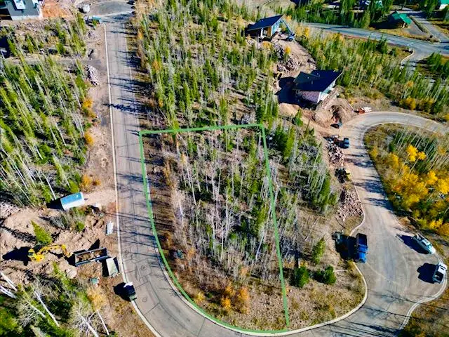 188 W Zion View Dr #lot 12, Brian Head, UT 84719 - #2