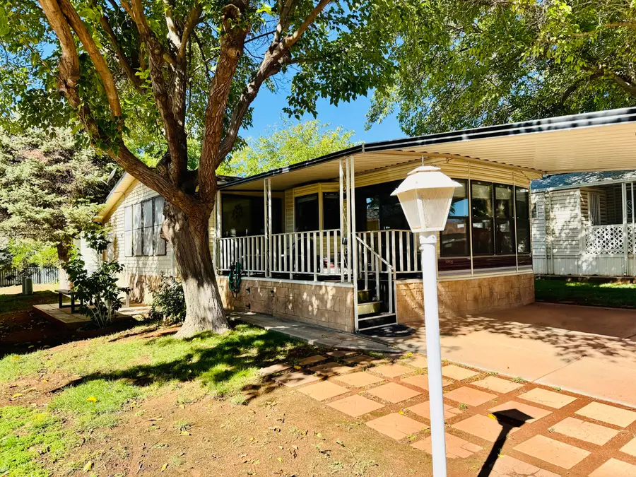 180 N 1100 #71, Washington, UT 84780 - #2
