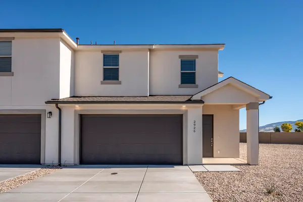 2926 W Runway Dr, Cedar City, UT 84721