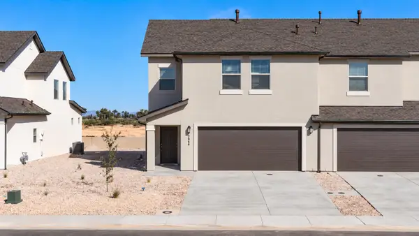 2966 W Runway Dr, Cedar City, UT 84721