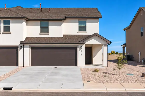 2970 W Runway Dr, Cedar City, UT 84721