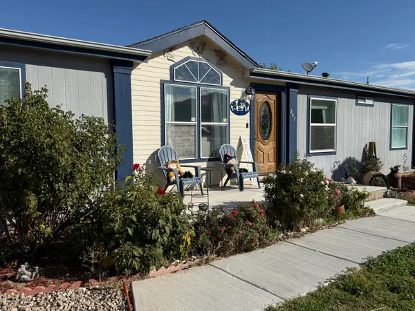 247 E 300 S St, Minersville, UT 84752