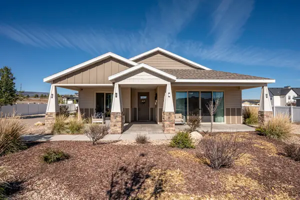 643 N Creekview Dr, Panguitch, UT 84759