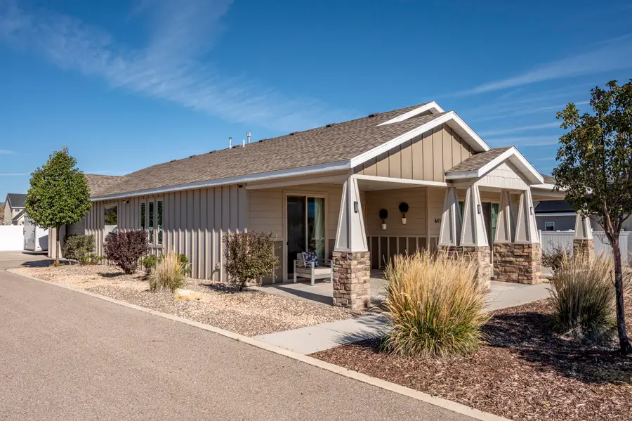 643 N Creekview Dr, Panguitch, UT 84759 - #2